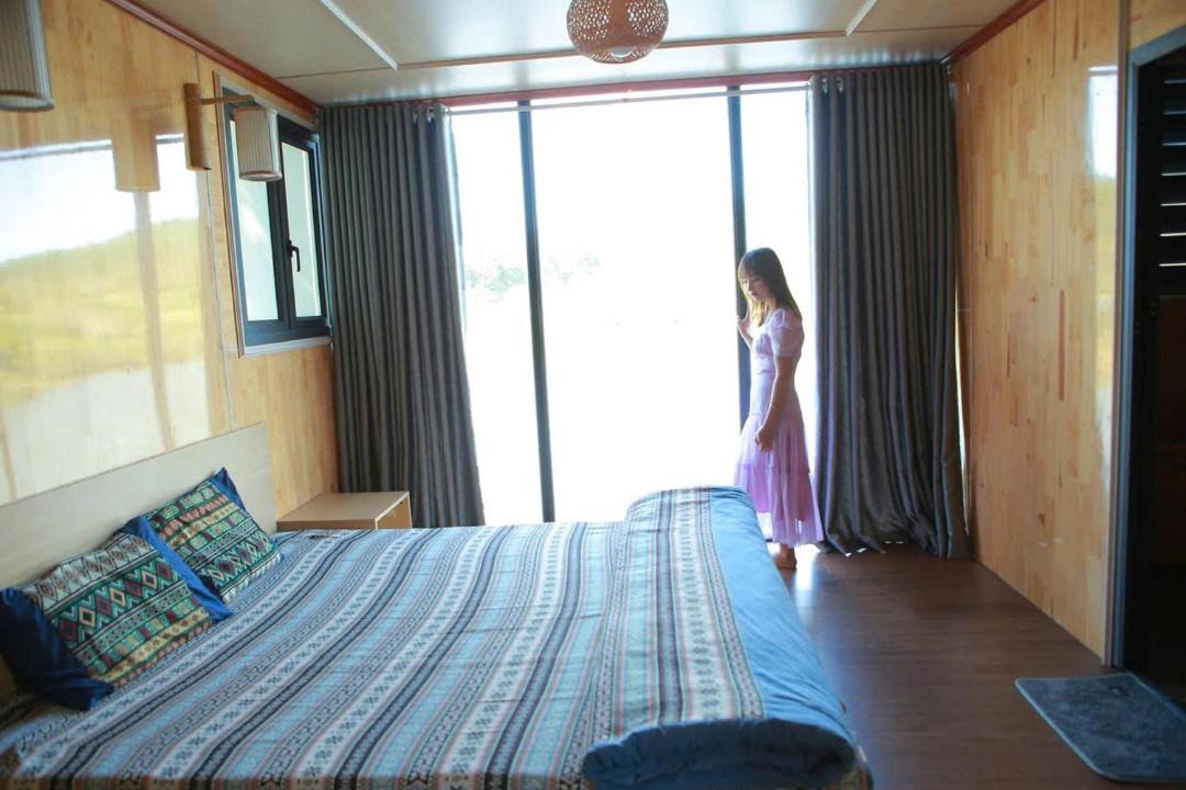 Photo of Bedroom in Ngan Son