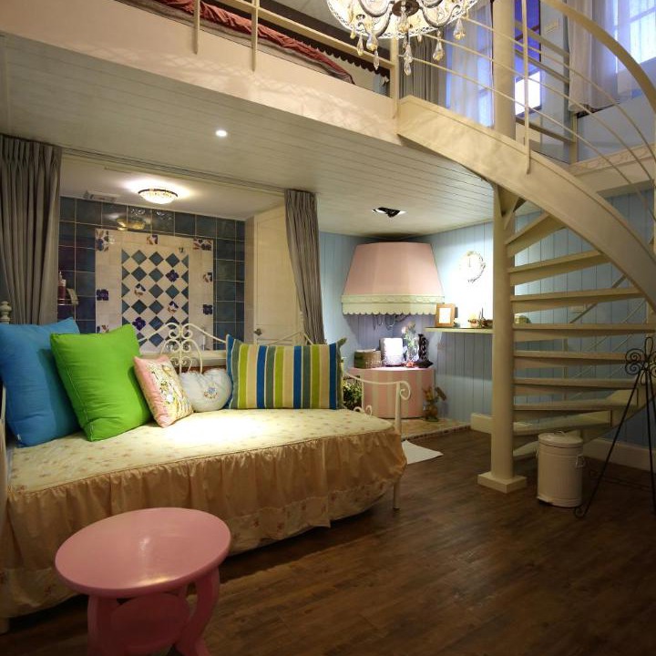 Photo of Livingroom in Hualien City Centre