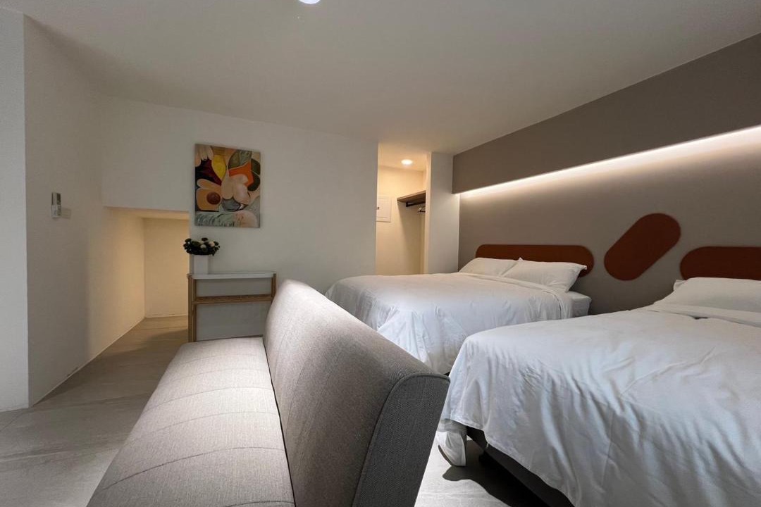 Photo of Bedroom in Zhongpu