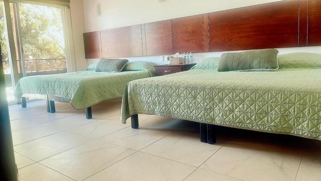 Photo of Bedroom in Tequila