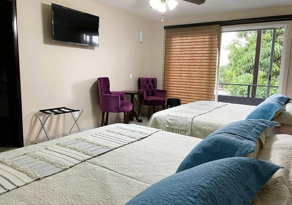 Photo of Bedroom in Tequila