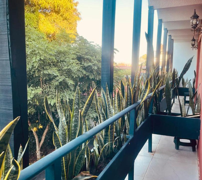 Photo of Patio Balcony in Tequila