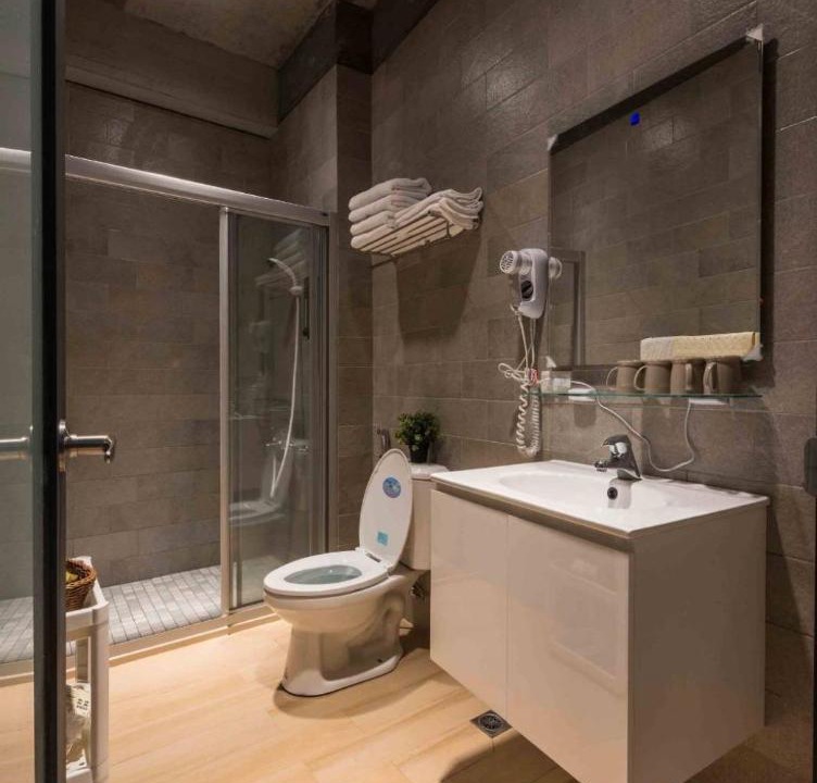 Photo of Bathroom in Suao