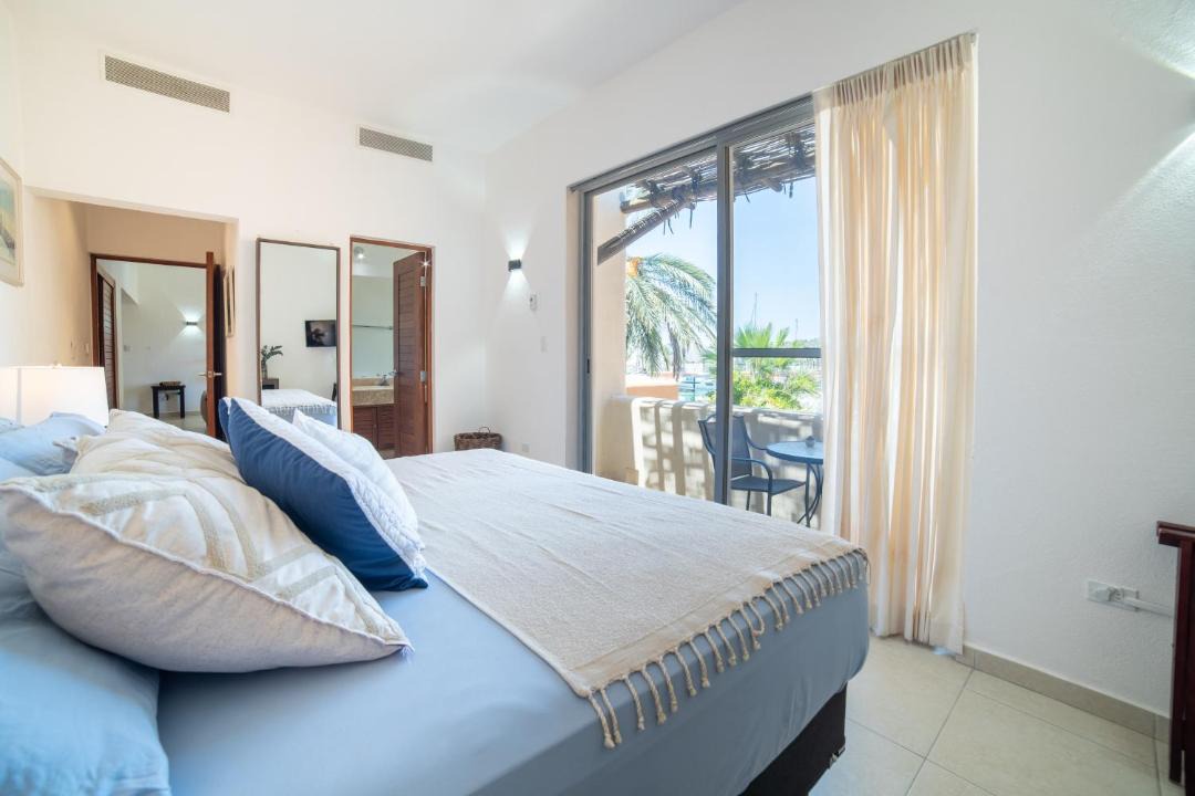 Photo of Bedroom in La Paz