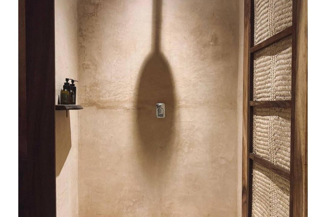 Photo of Bathroom in Barra de Colotepec