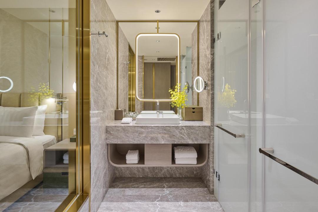 Photo of Bathroom in Nangang