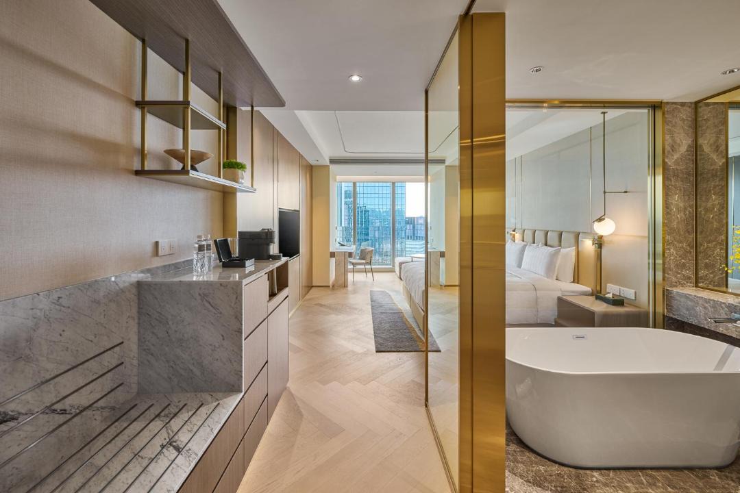 Photo of Bathroom in Nangang