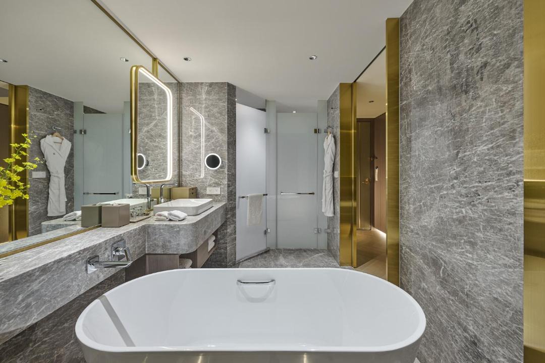 Photo of Bathroom in Nangang