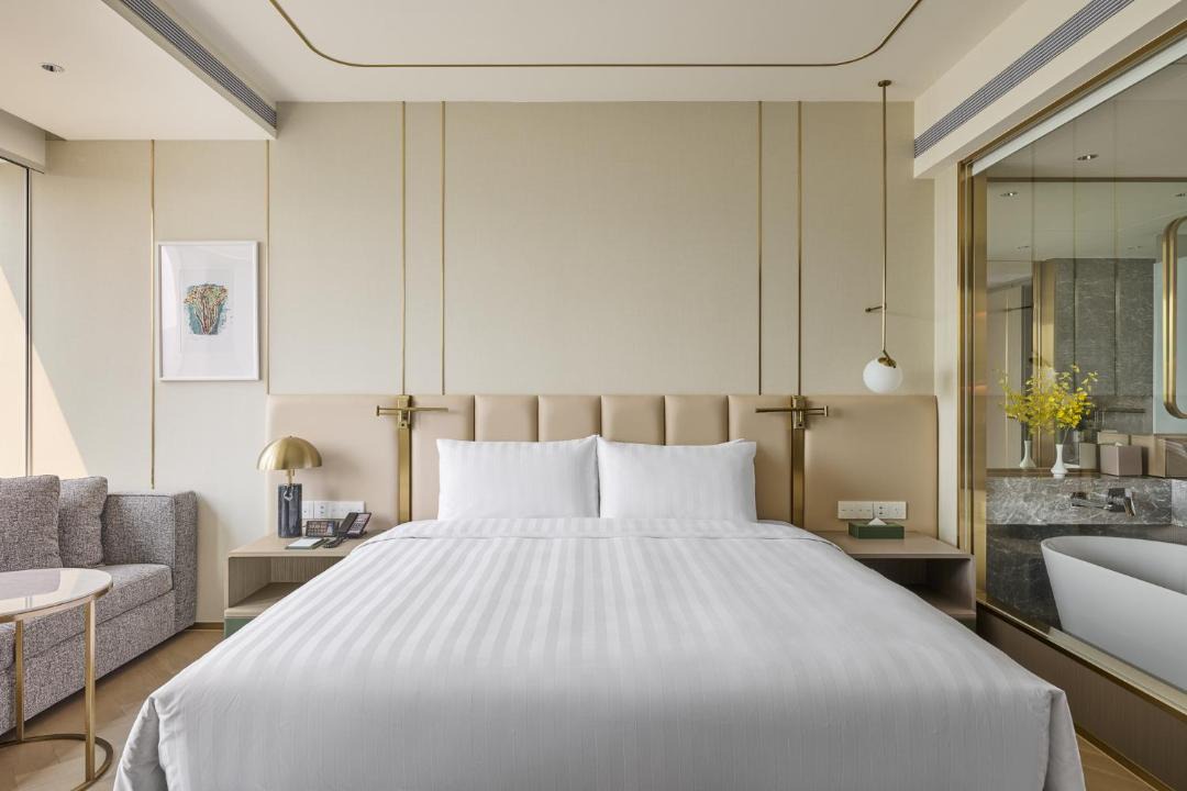 Photo of Bedroom in Nangang