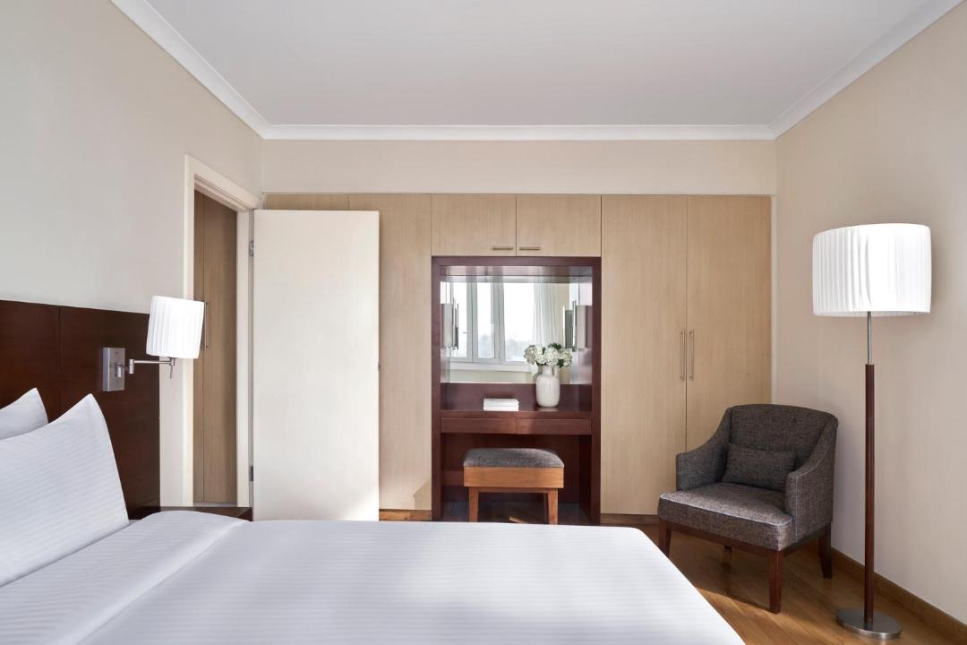 Photo of Bedroom in Ben Nghe