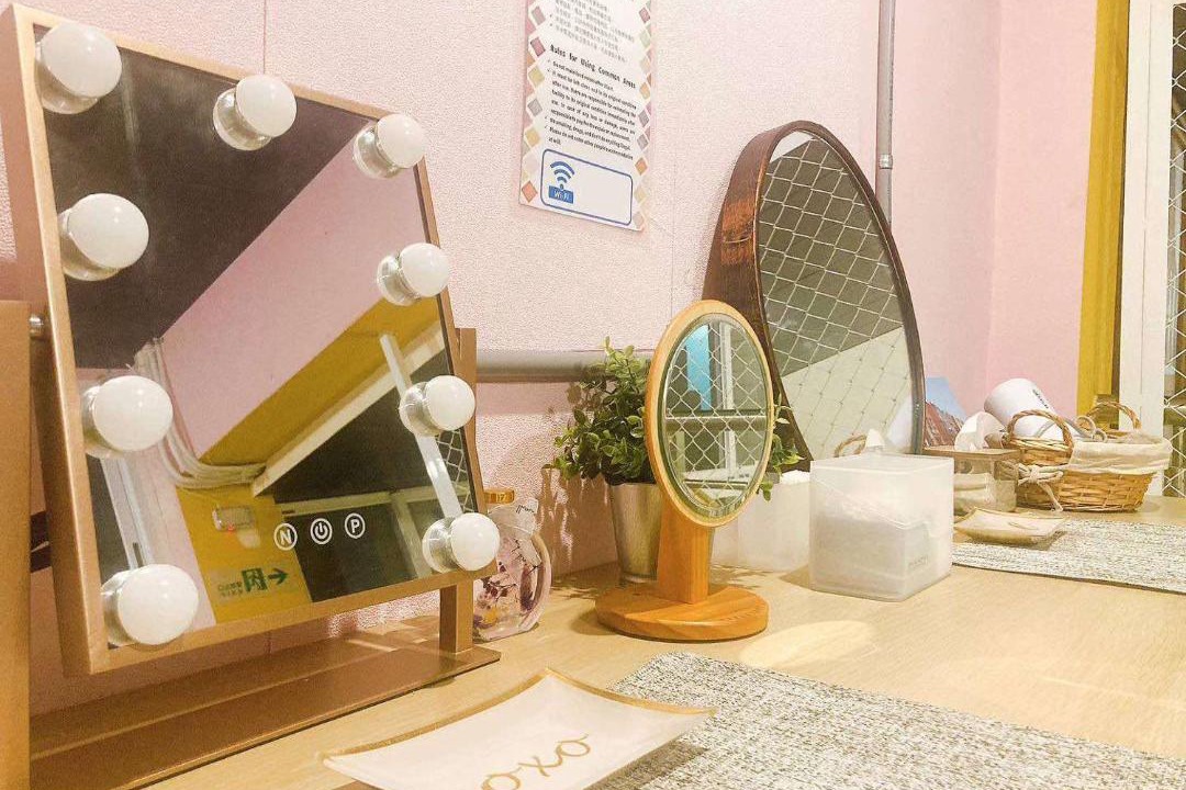 Photo of Others in Yancheng District