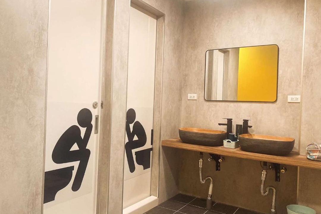 Photo of Bathroom in Yancheng District
