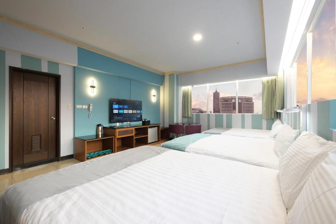 Photo of Bedroom in Cianjin District