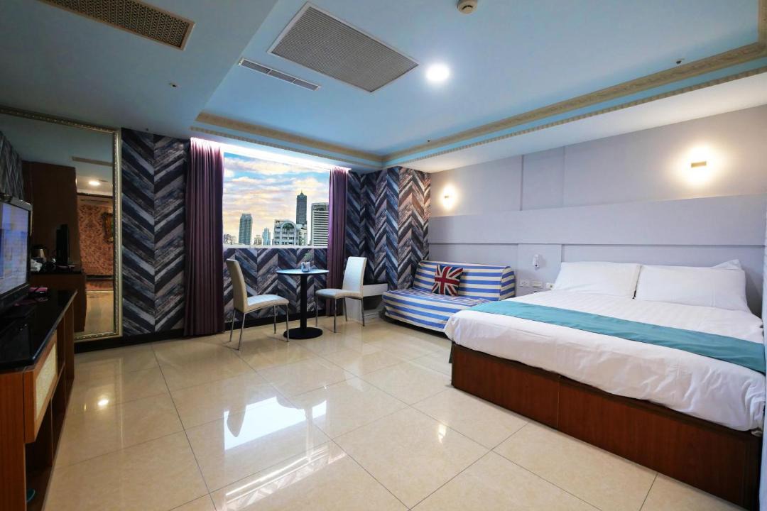Photo of Bedroom in Cianjin District