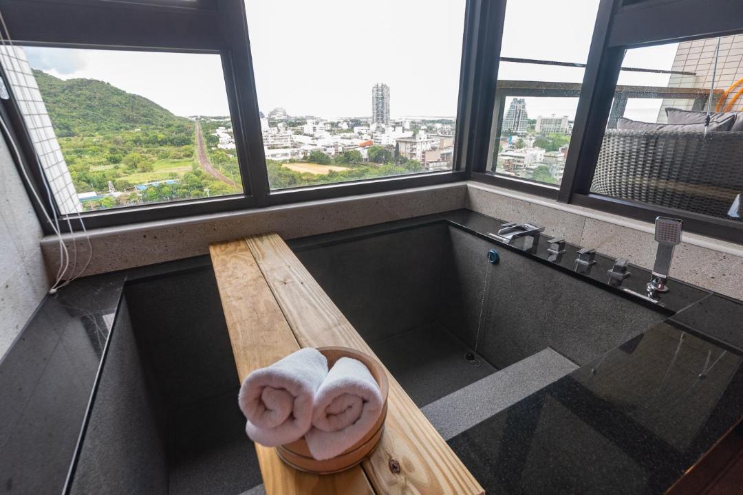 Photo of Bathroom in Toucheng