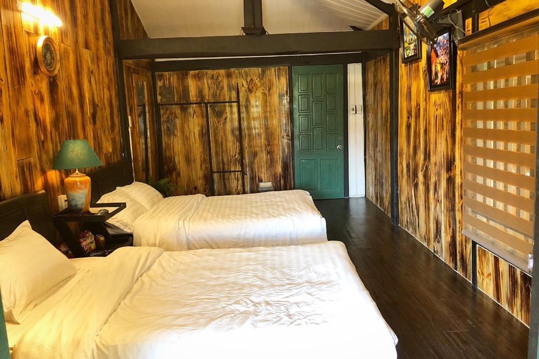 Photo of Bedroom in Van Ho