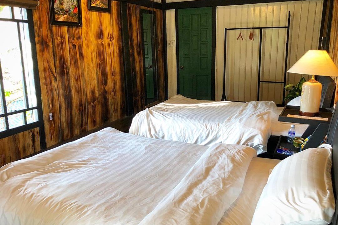 Photo of Bedroom in Van Ho