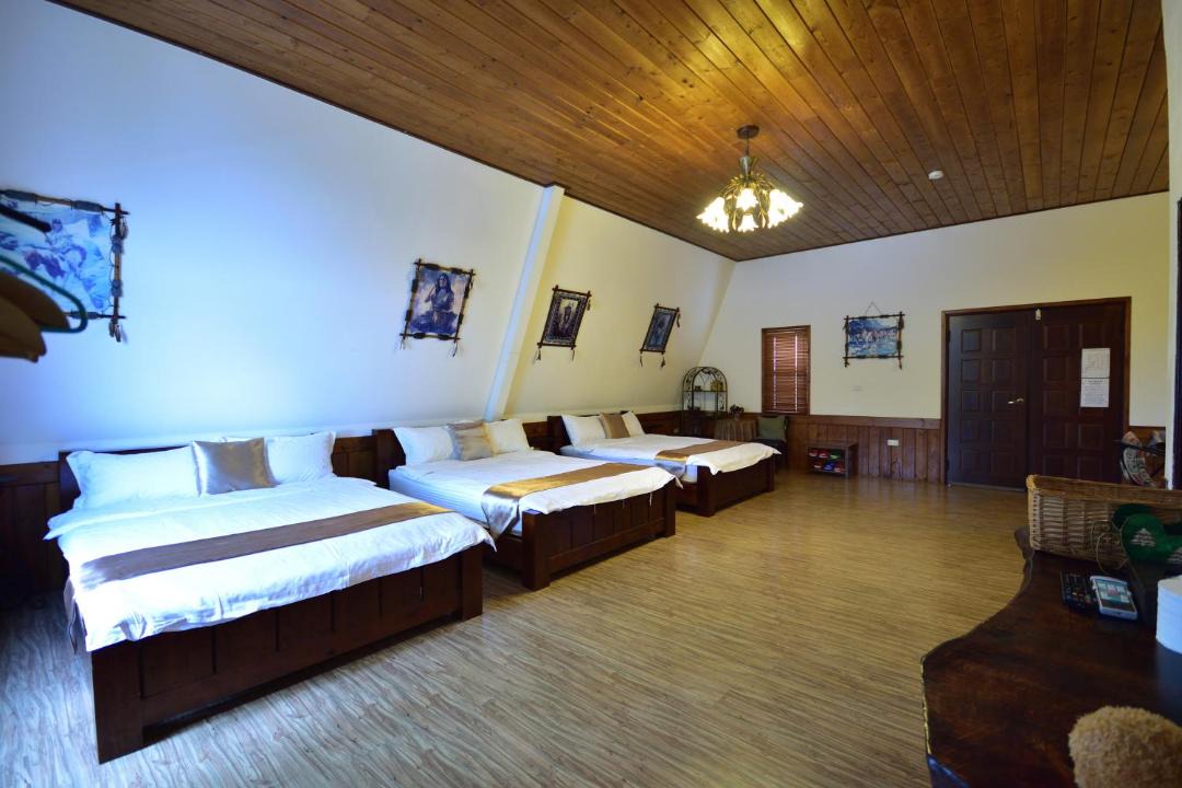Photo of Others in Beinan