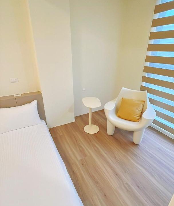 Photo of Bedroom in Taitung City Centre