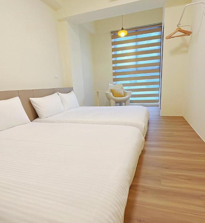 Photo of Bedroom in Taitung City Centre
