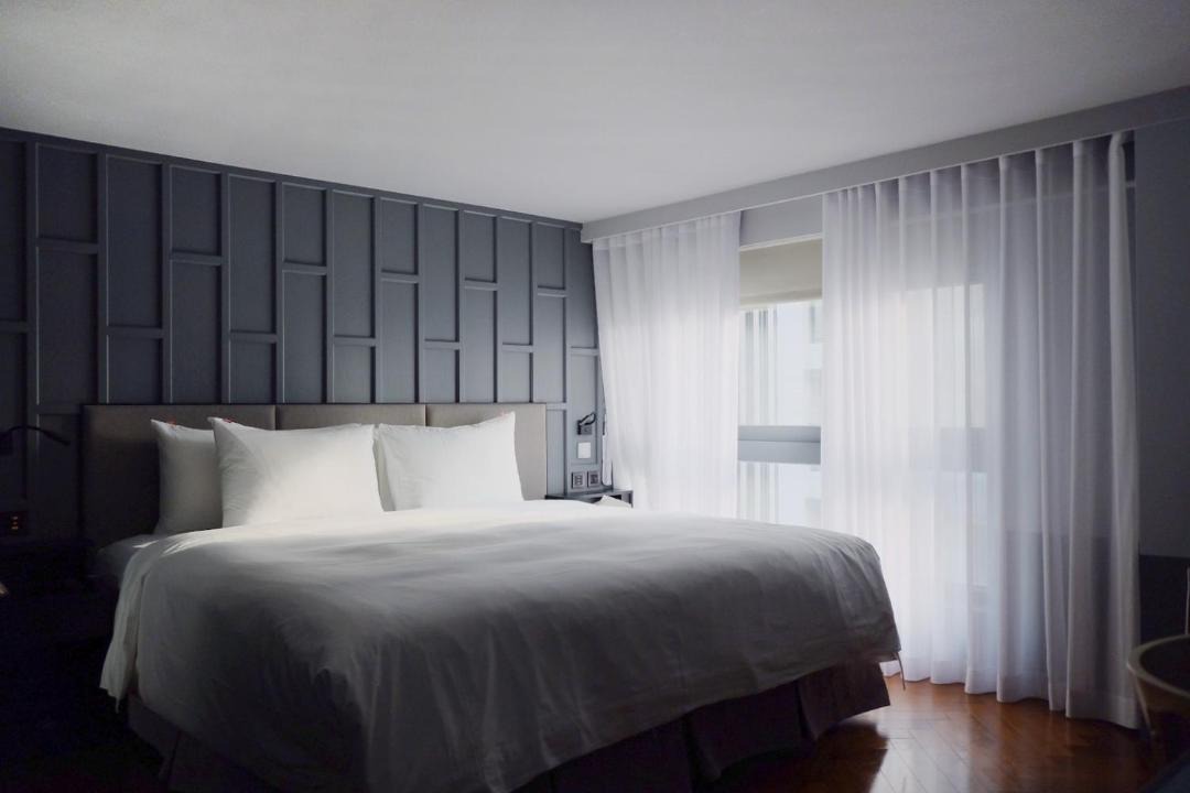 Photo of Bedroom in Central District