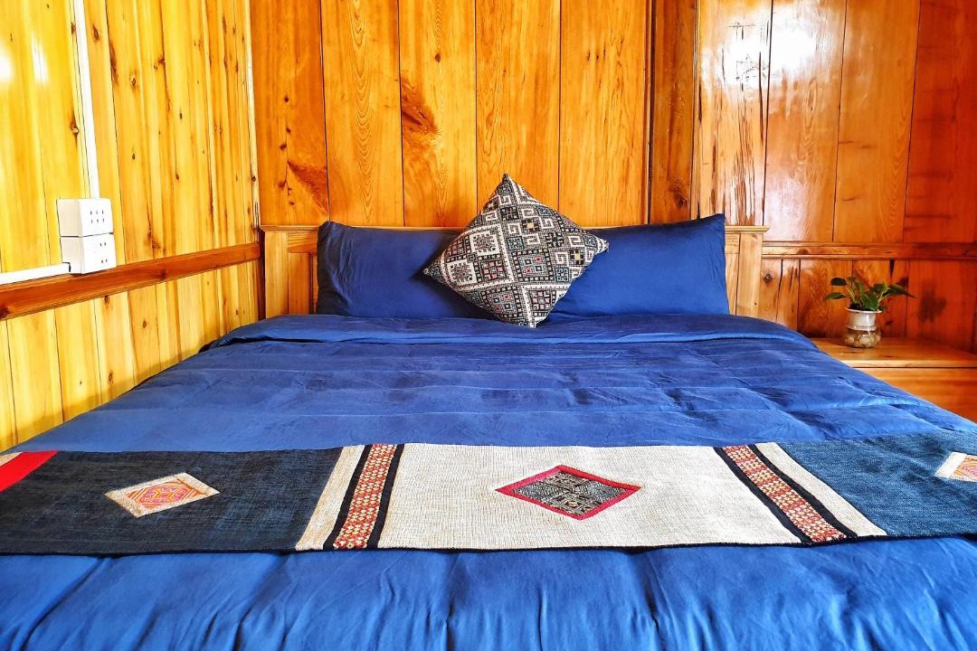 Photo of Bedroom in Sa Pa