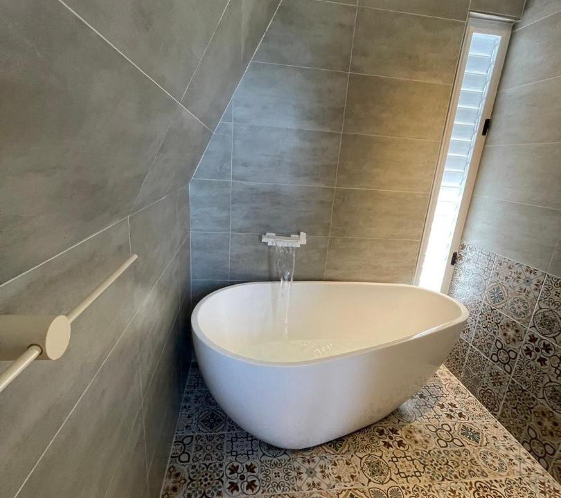Photo of Bathroom in Xiaoliuqiu