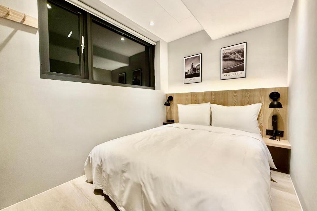 Photo of Bedroom in University District