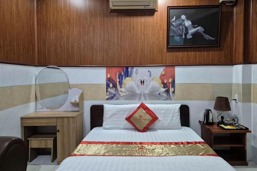 Photo of Bedroom in Go Vap