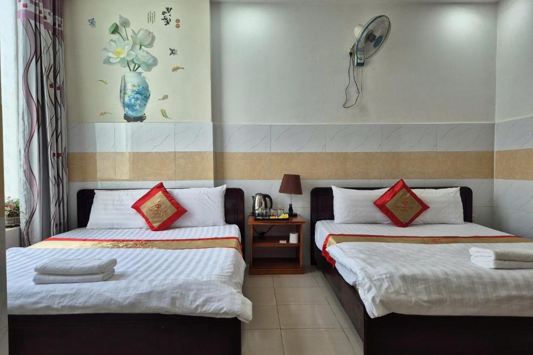 Photo of Bedroom in Go Vap