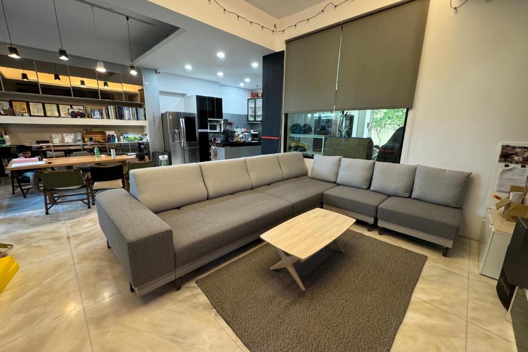 Photo of Livingroom in Shanhua District