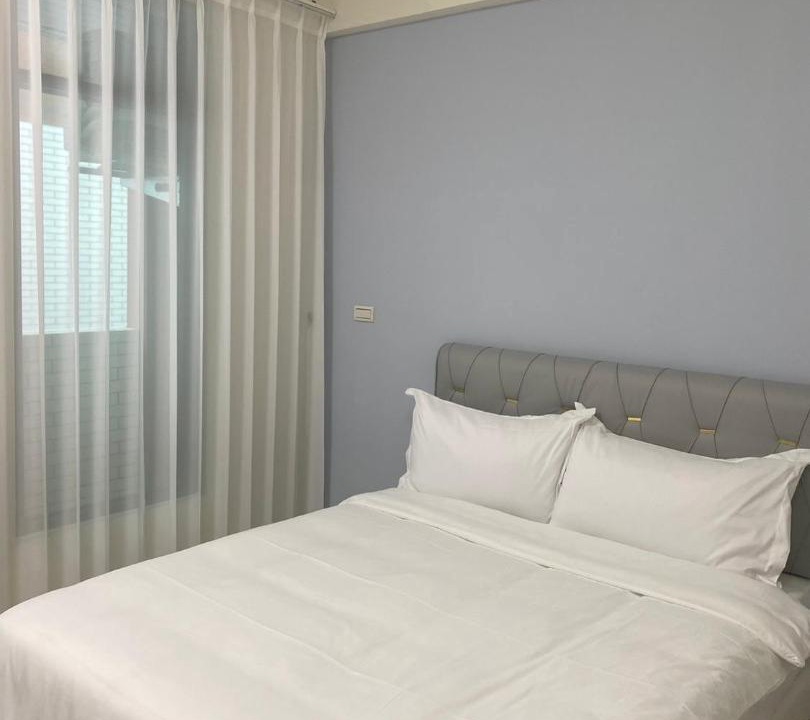 Photo of Bedroom in Toucheng