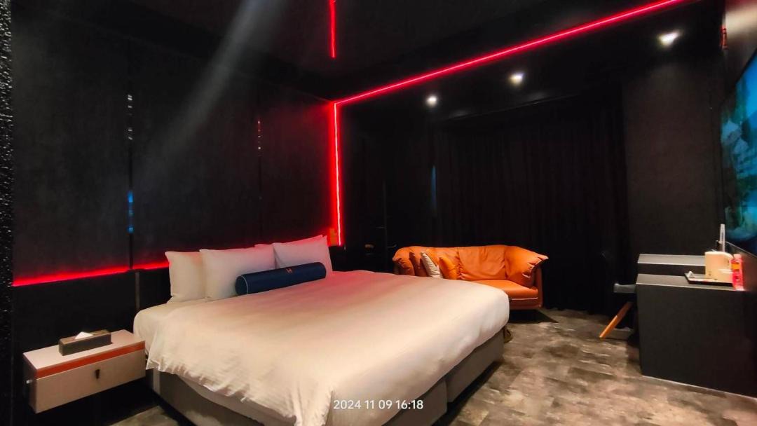 Photo of Bedroom in Zhubei