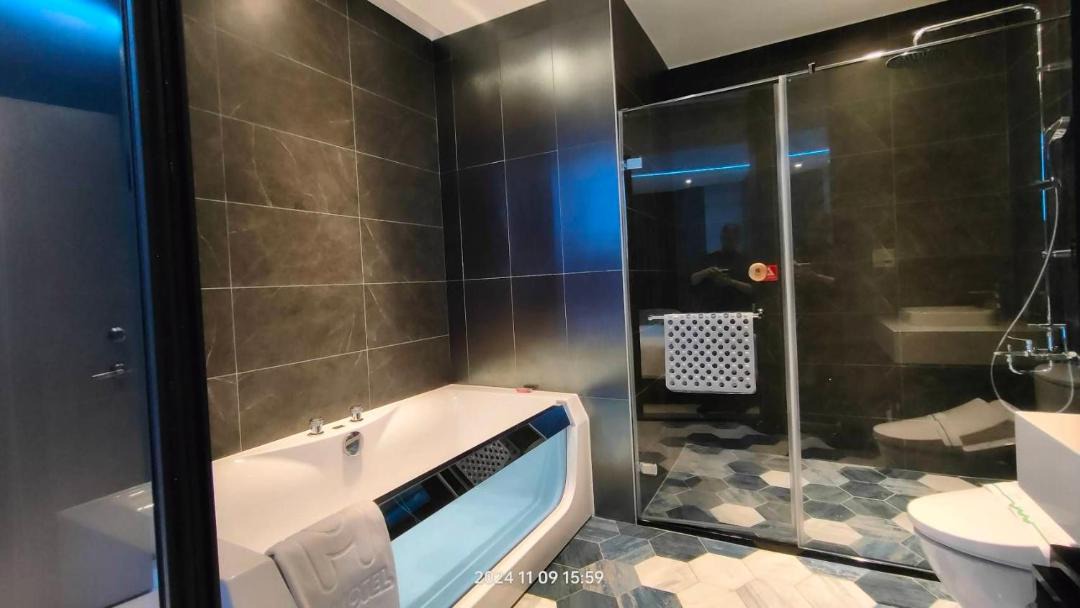 Photo of Bathroom in Zhubei