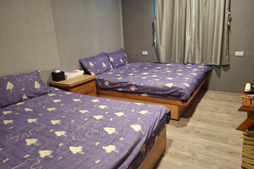 Photo of Bedroom in Heping