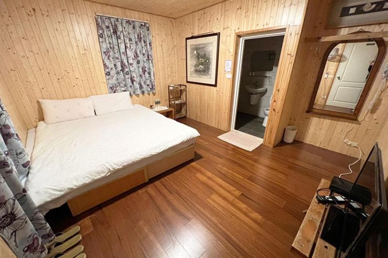 Photo of Bedroom in Heping
