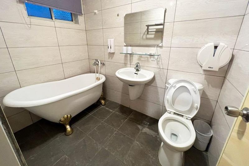 Photo of Bathroom in Heping