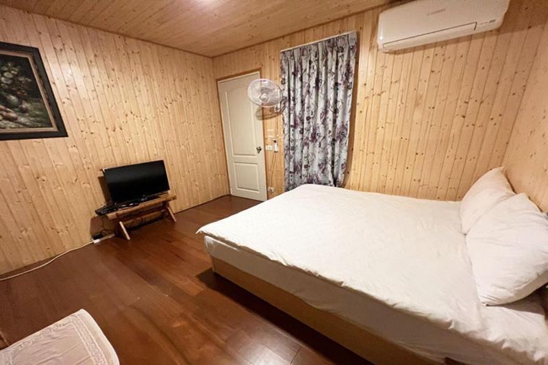 Photo of Bedroom in Heping