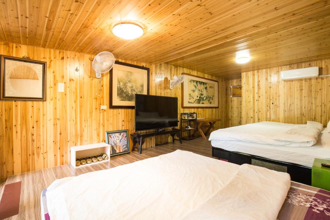 Photo of Bedroom in Heping