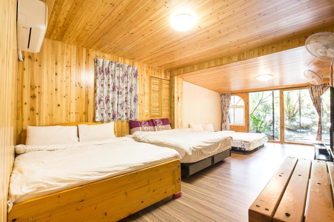 Photo of Bedroom in Heping