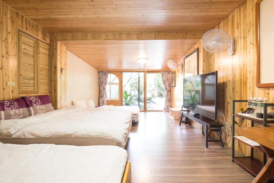 Photo of Bedroom in Heping