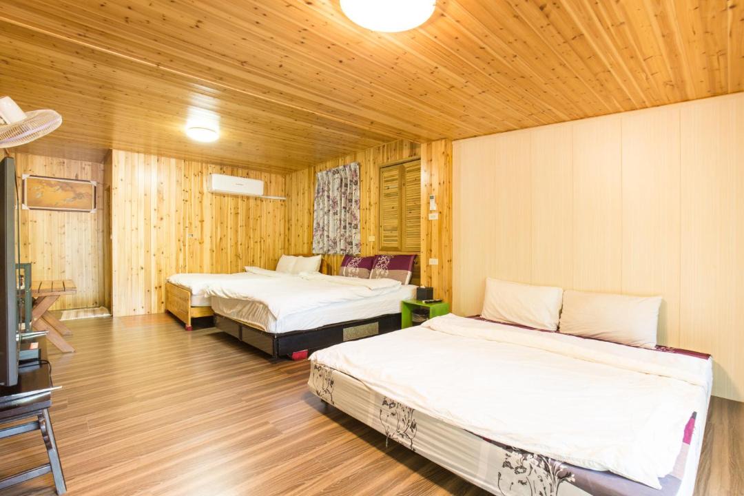 Photo of Bedroom in Heping