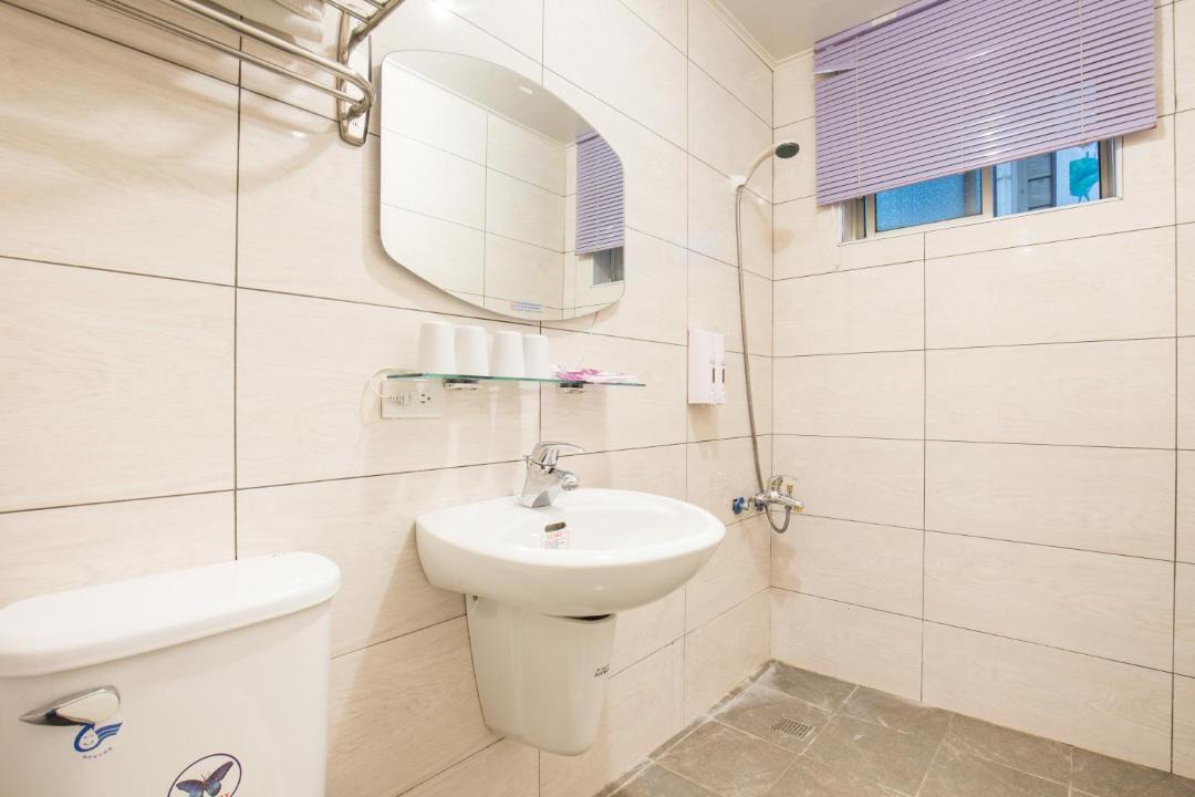 Photo of Bathroom in Heping