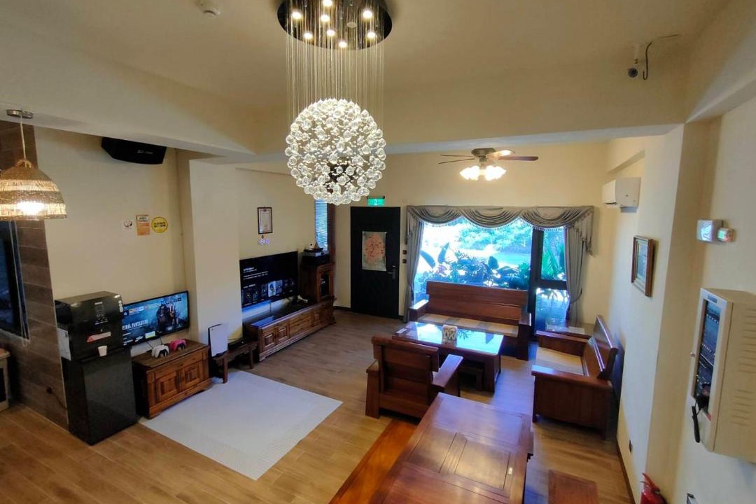 Photo of Livingroom in Shanjiao