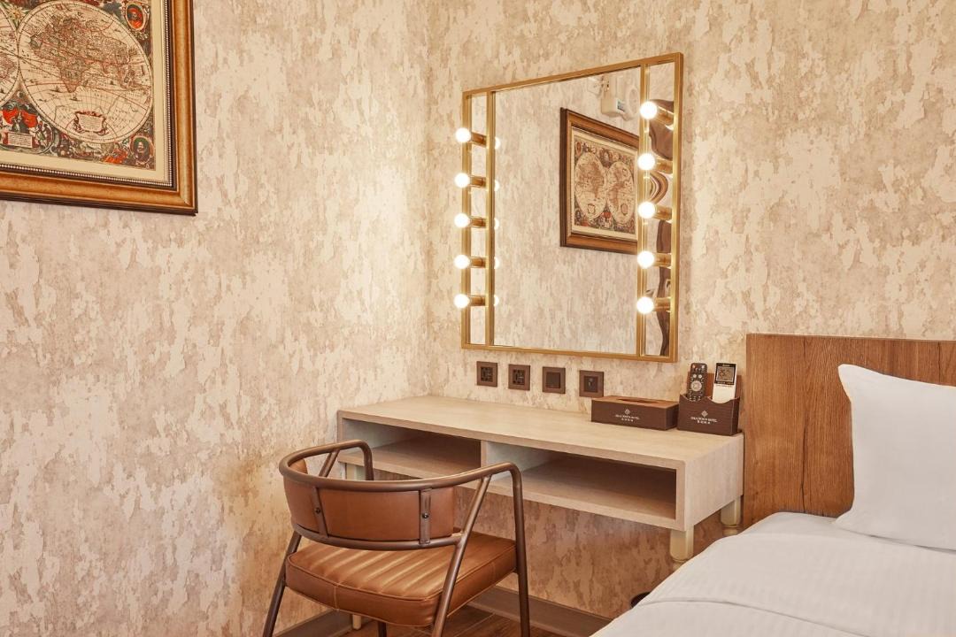 Photo of Bedroom in Zuoying District