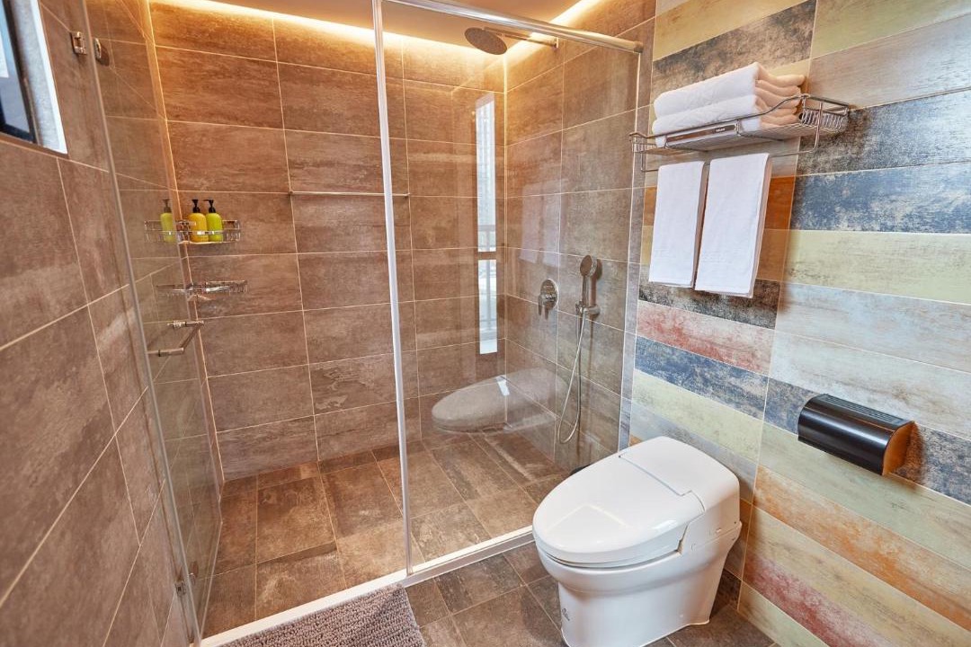 Photo of Bathroom in Zuoying District
