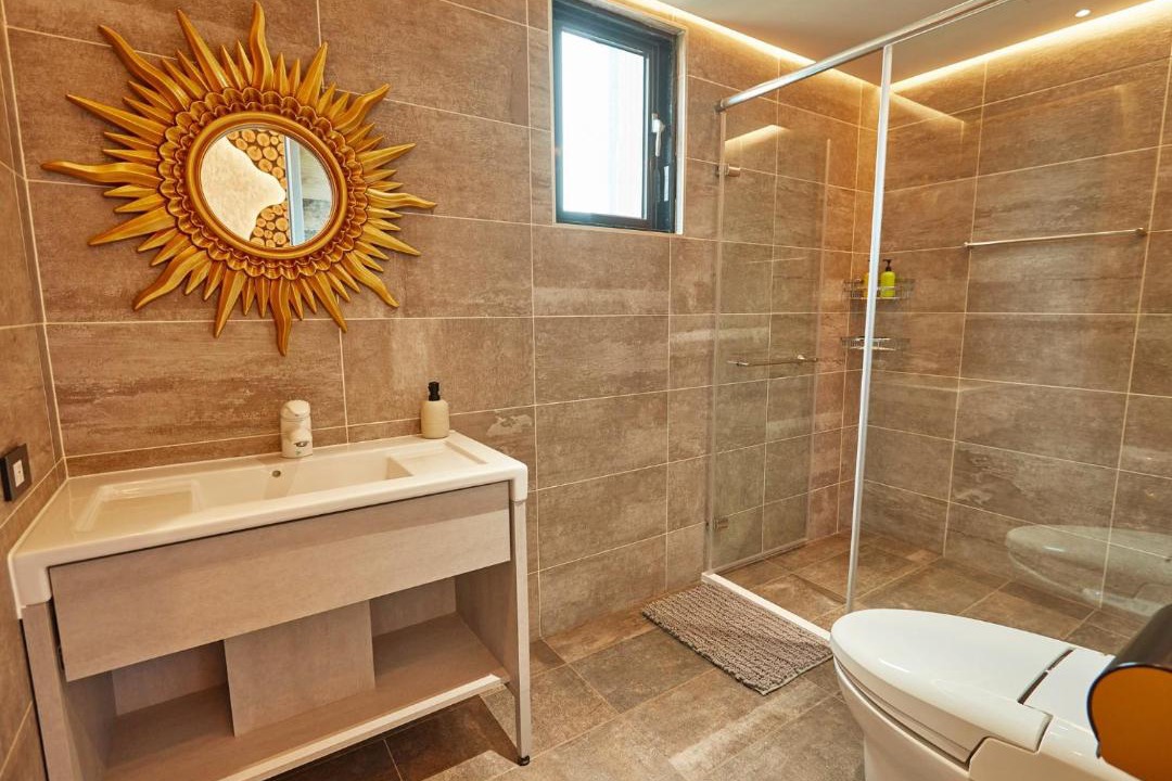 Photo of Bathroom in Zuoying District