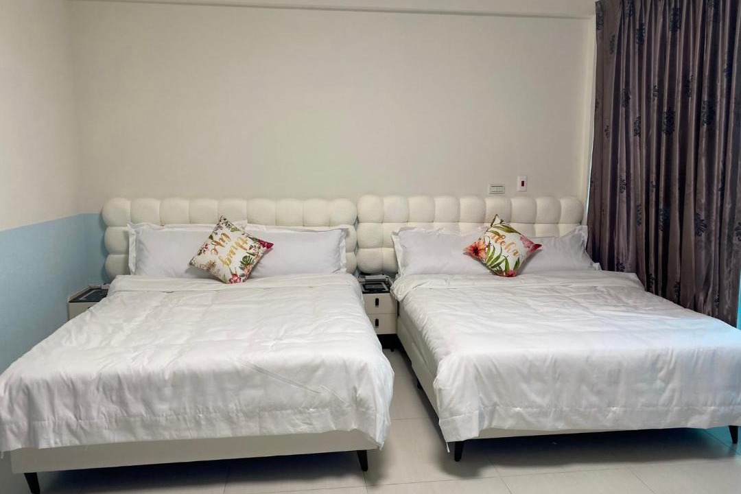 Photo of Bedroom in Toucheng