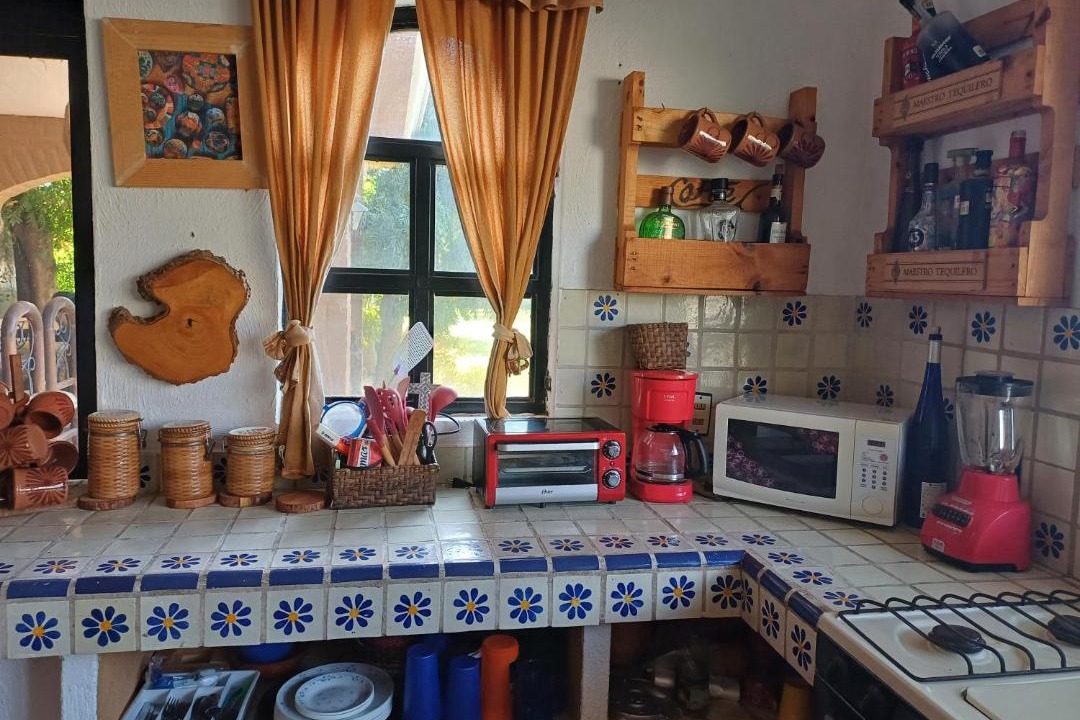 Photo of Kitchen in Zapopan