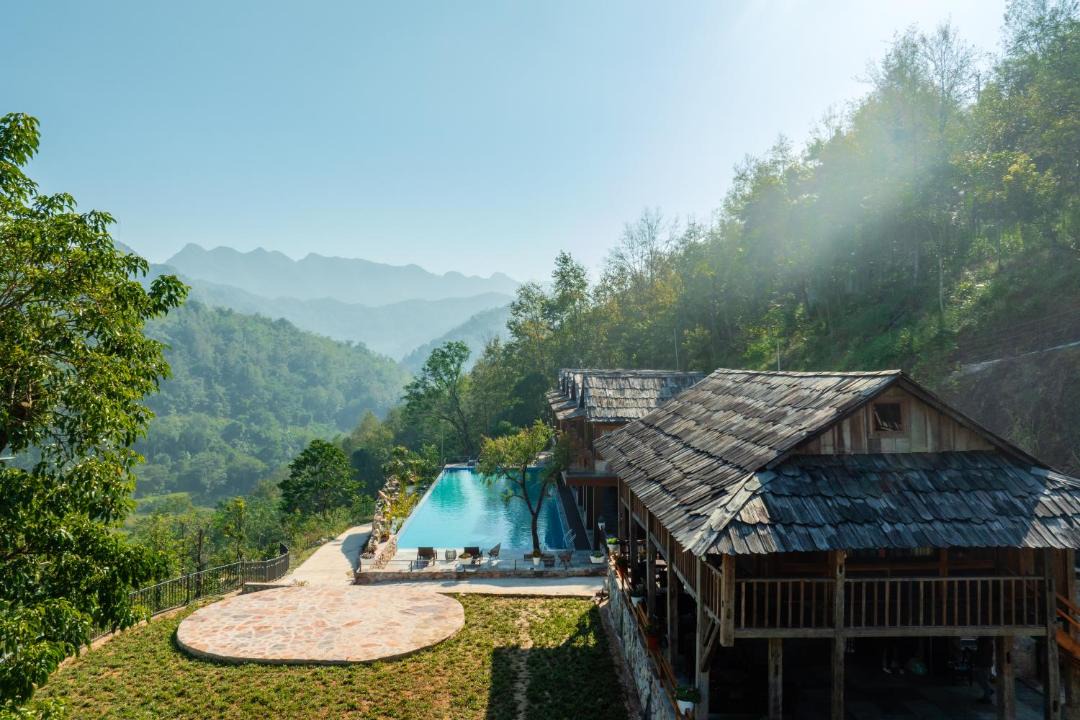 Photo of Others in Cao Bang